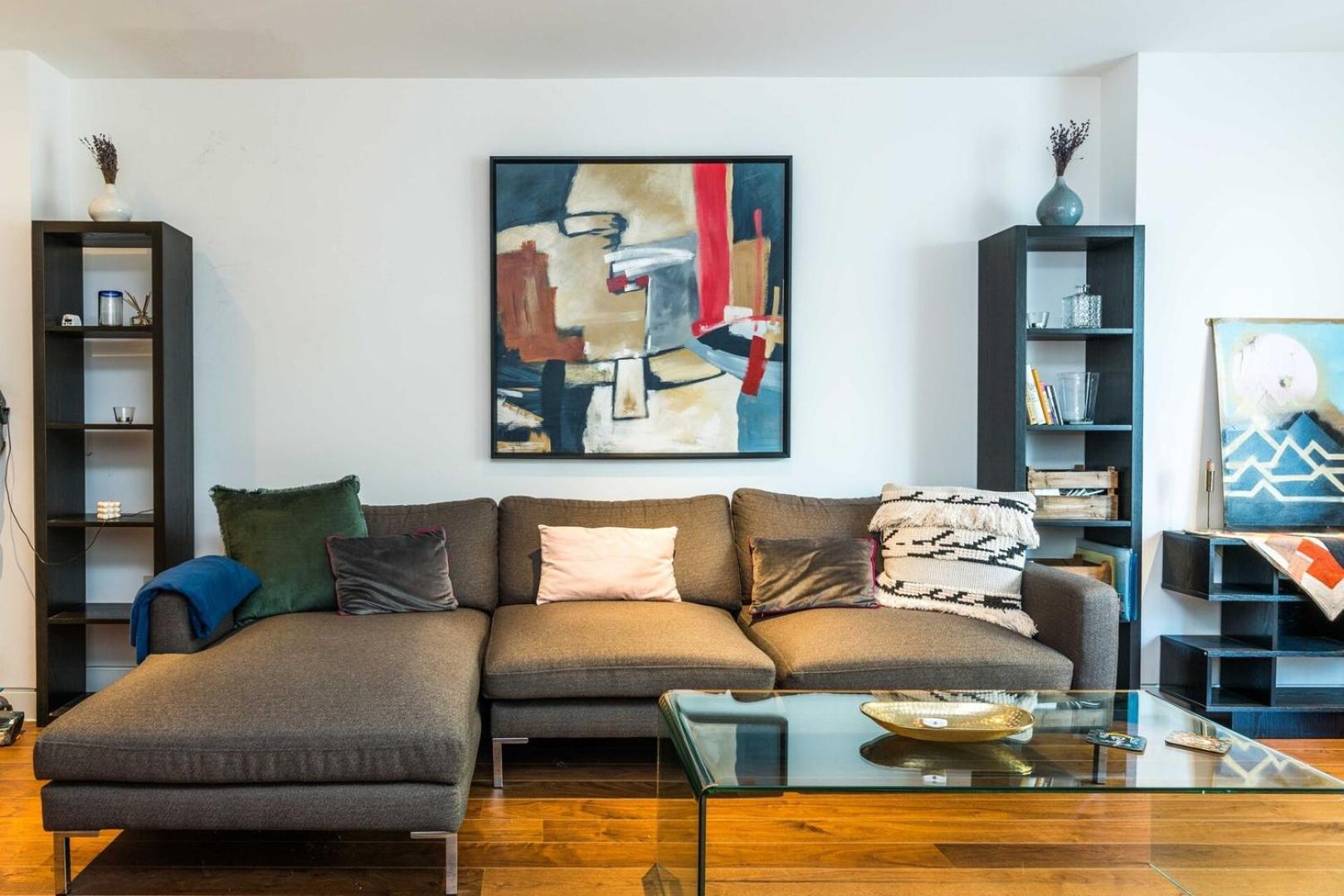 For 4 In The Heart Of Shoreditch *