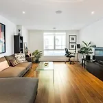 Apartment For 4 In The Heart Of Shoreditch