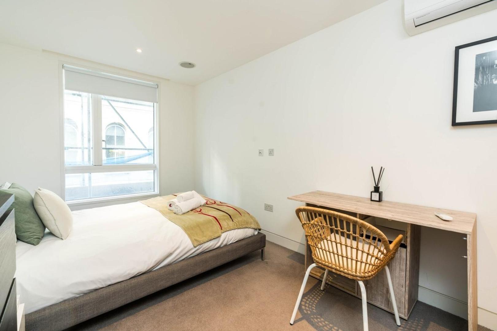 For 4 In The Heart Of Shoreditch Apartment