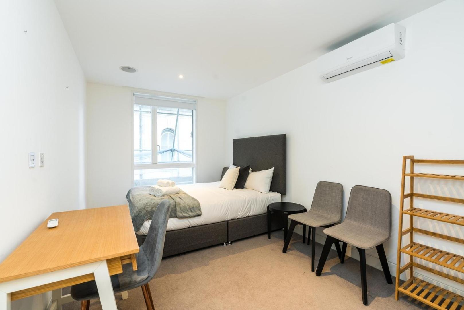 Apartment For 4 In The Heart Of Shoreditch London